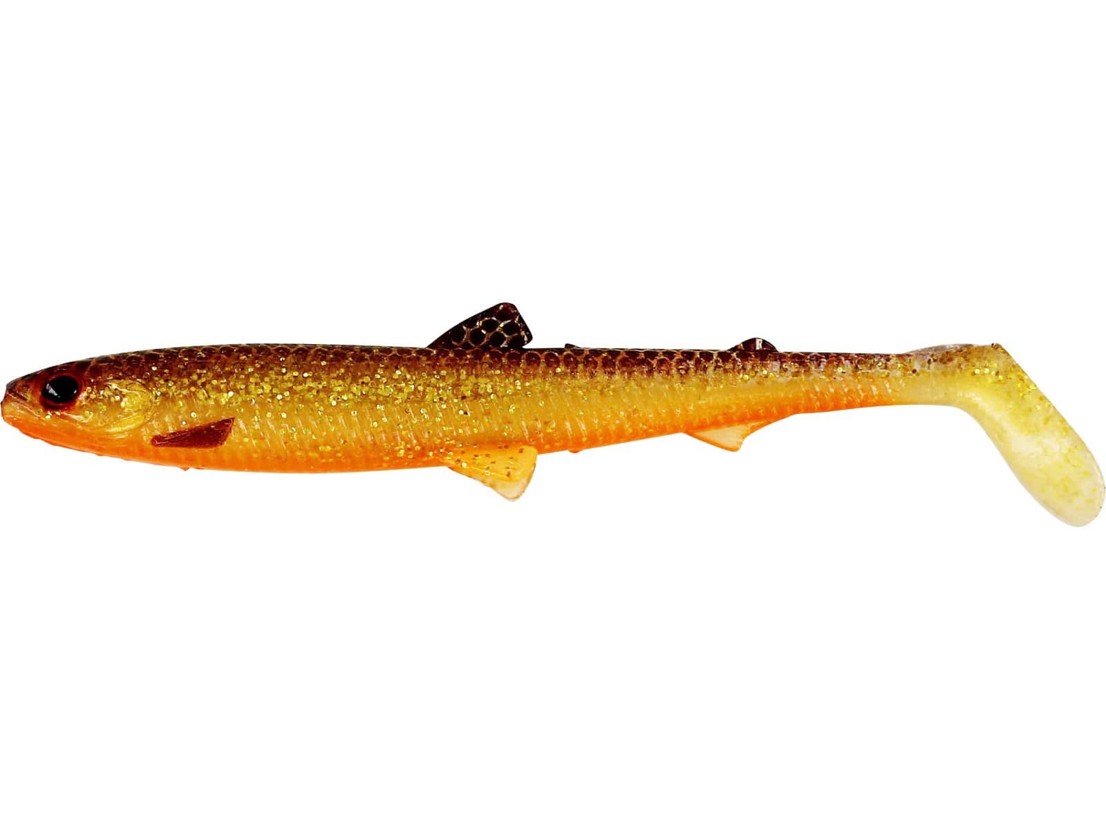 Westin | Bullteez Shadtail | 7g | 9.5cm - Image 3