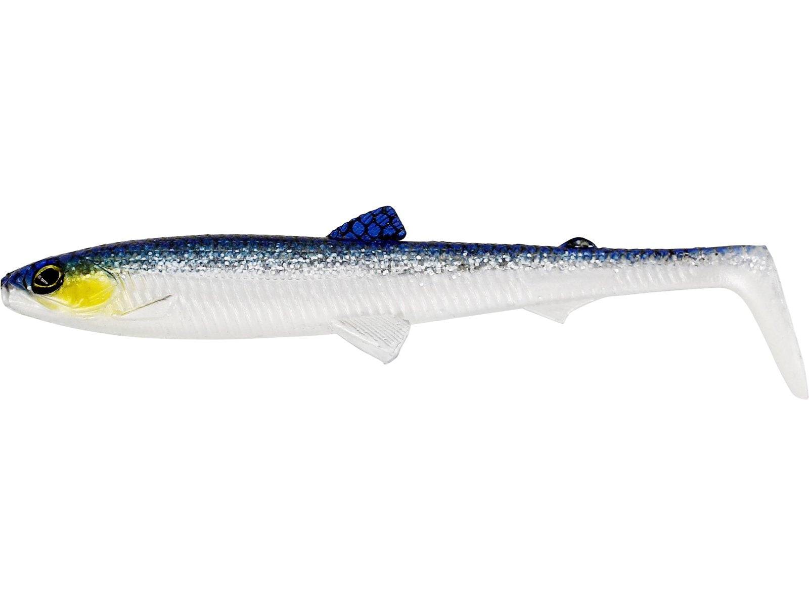 Westin | Bullteez Shadtail | 7g | 9.5cm - Image 4