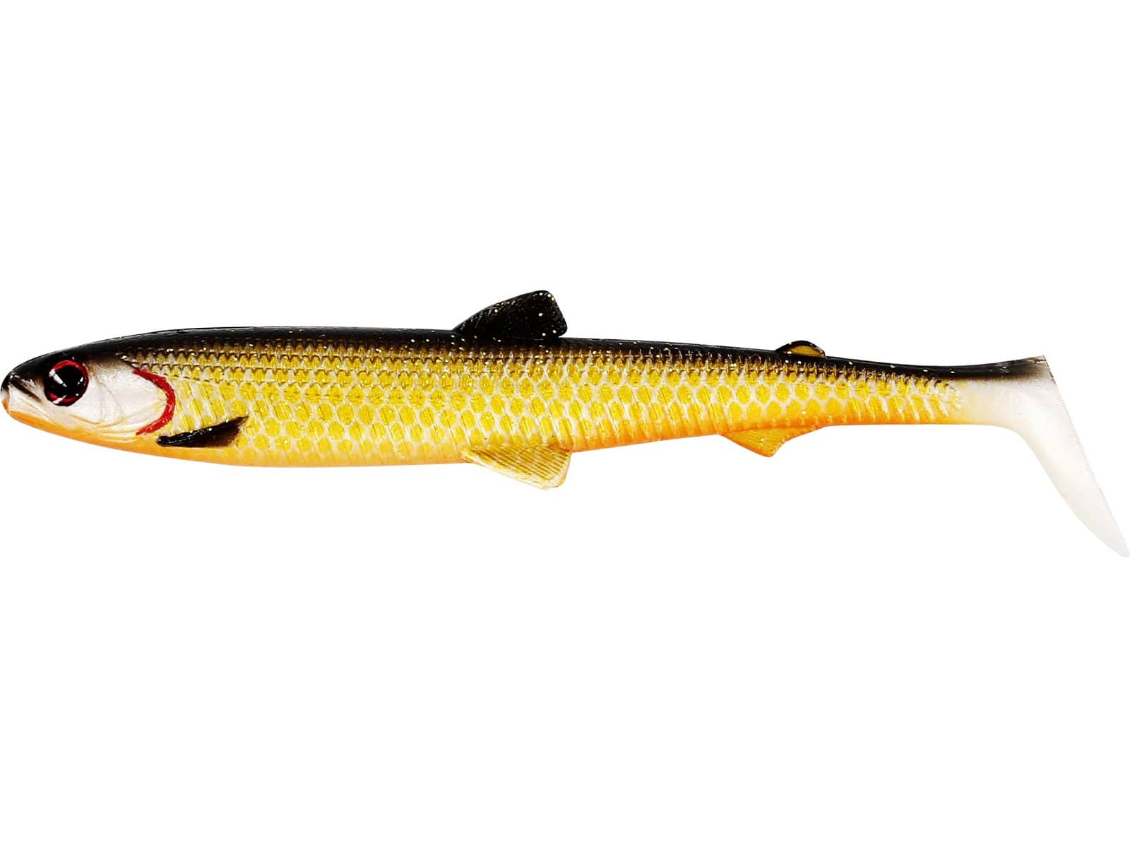 Westin | Bullteez Shadtail | 7g | 9.5cm - Image 6