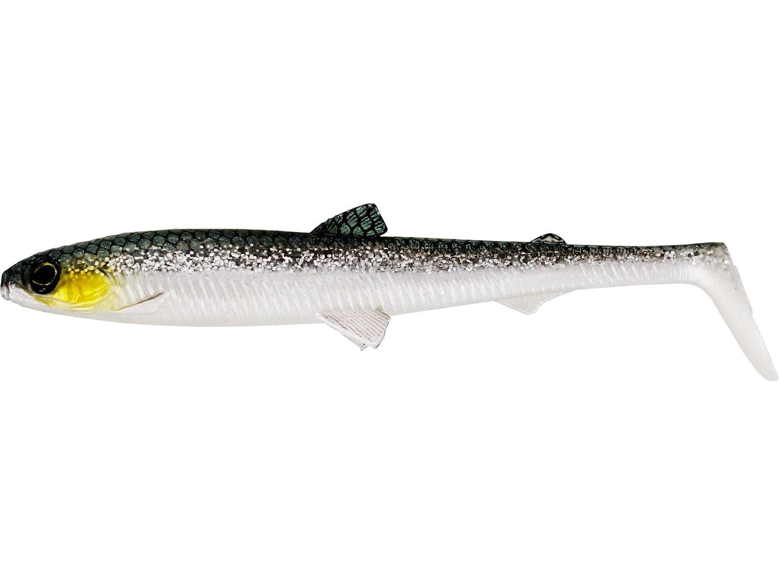 Westin | Bullteez Shadtail | 7g | 9.5cm - Image 7