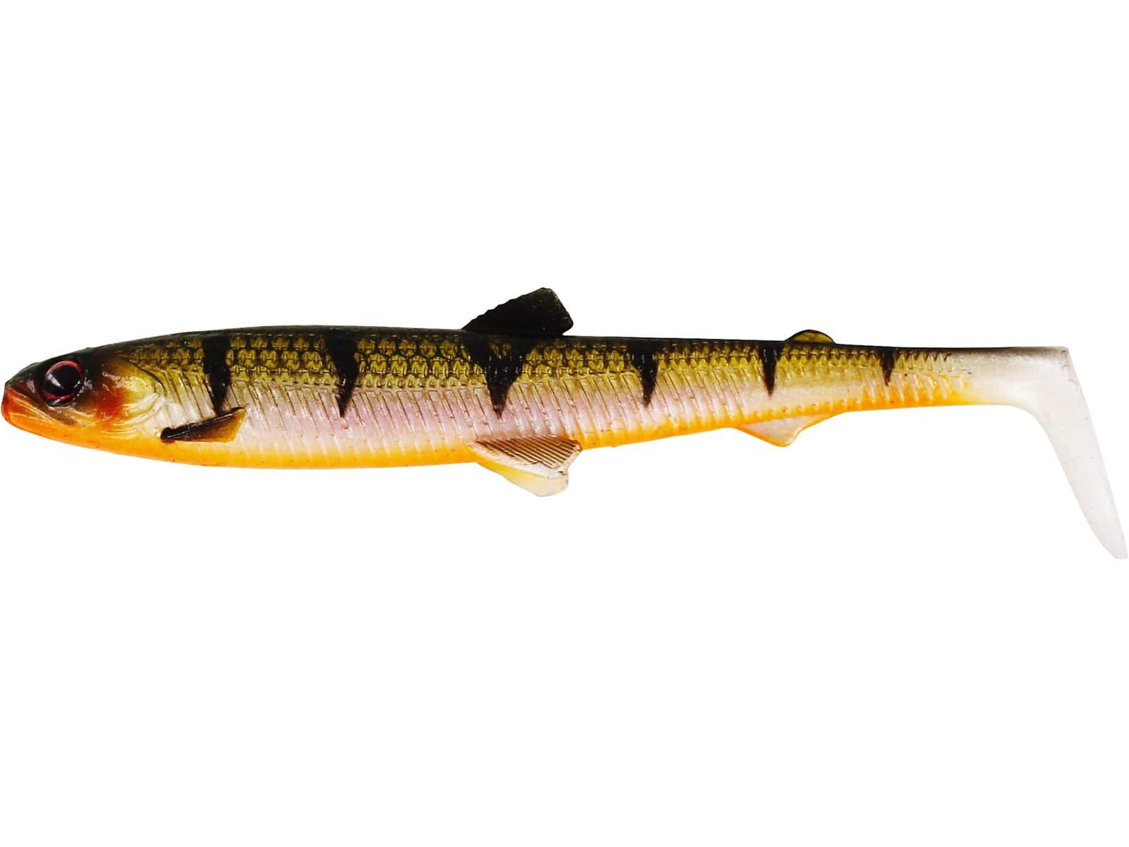 Westin | Bullteez Shadtail | 7g | 9.5cm - Image 8