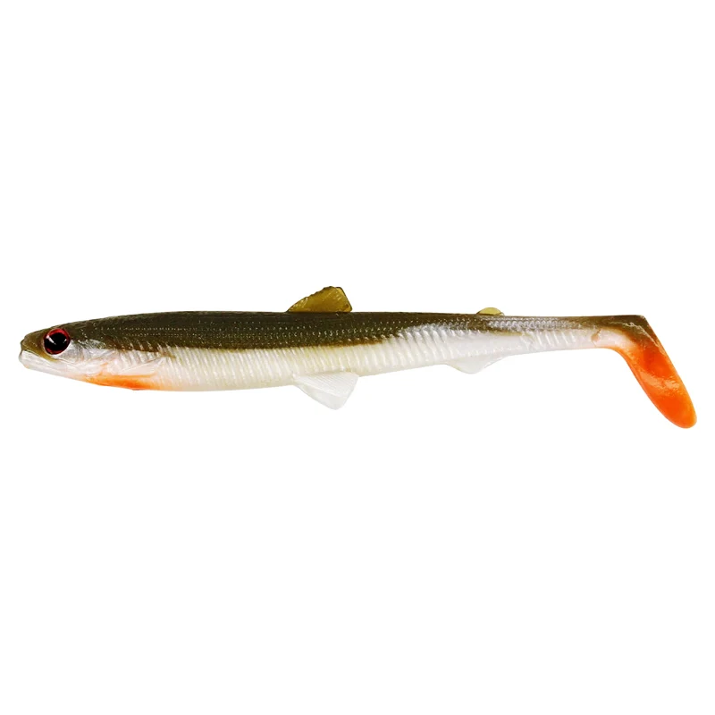 Westin | BullTeez Shadtail | 9.5cm | 7g