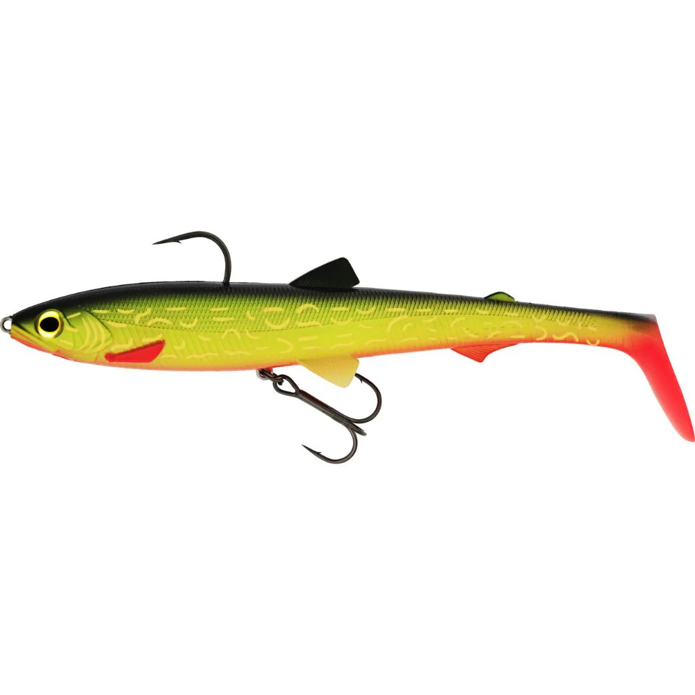 Westin | Bullteez Shadtail R2F | 70g | 18cm - Image 3