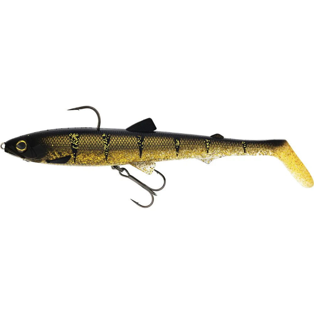 Westin | Bullteez Shadtail R2F | 70g | 18cm - Image 5