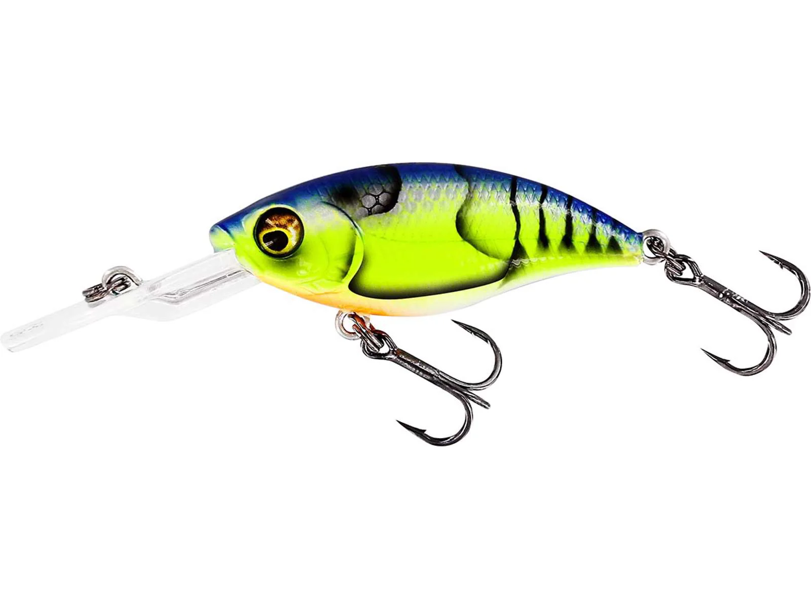 Westin | BuzzBite Crankbait | 4cm | 4g - Image 10