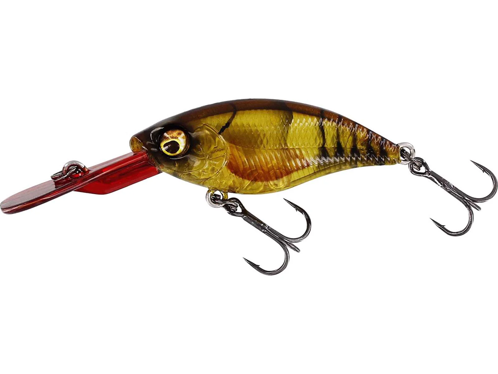 Westin | BuzzBite Crankbait | 4cm | 4g - Image 12