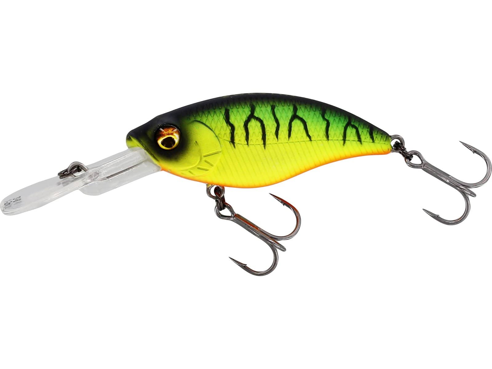 Westin | BuzzBite Crankbait | 4cm | 4g - Image 3