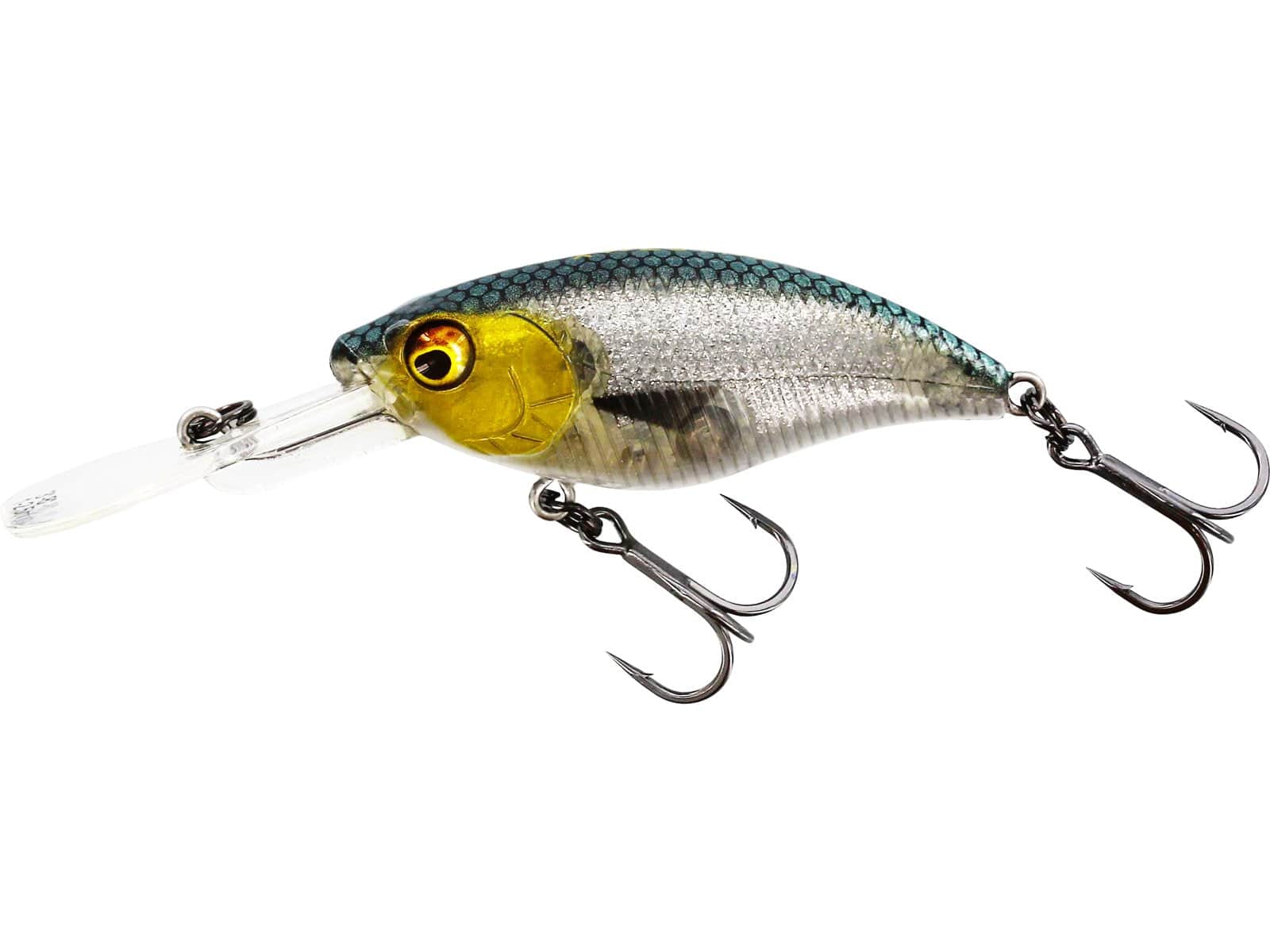 Westin | BuzzBite Crankbait | 4cm | 4g - Image 7
