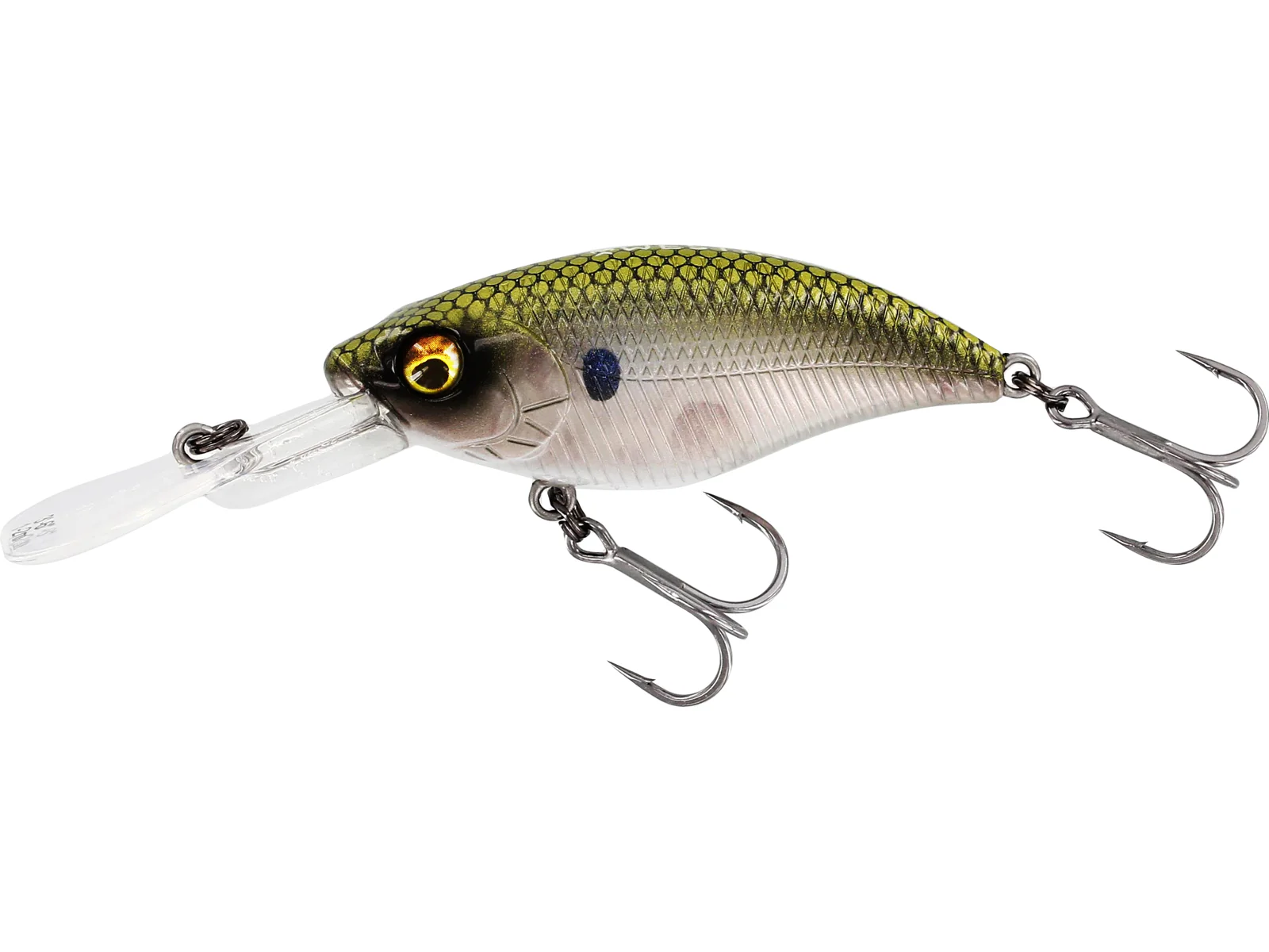 Westin | BuzzBite Crankbait | 5cm | 6g