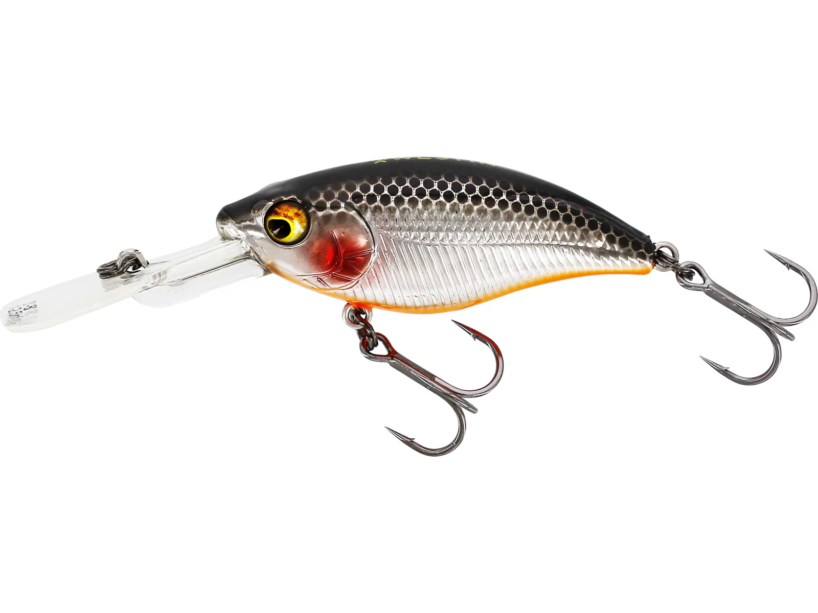 Westin | BuzzBite Crankbait | 5cm | 6g - Image 6