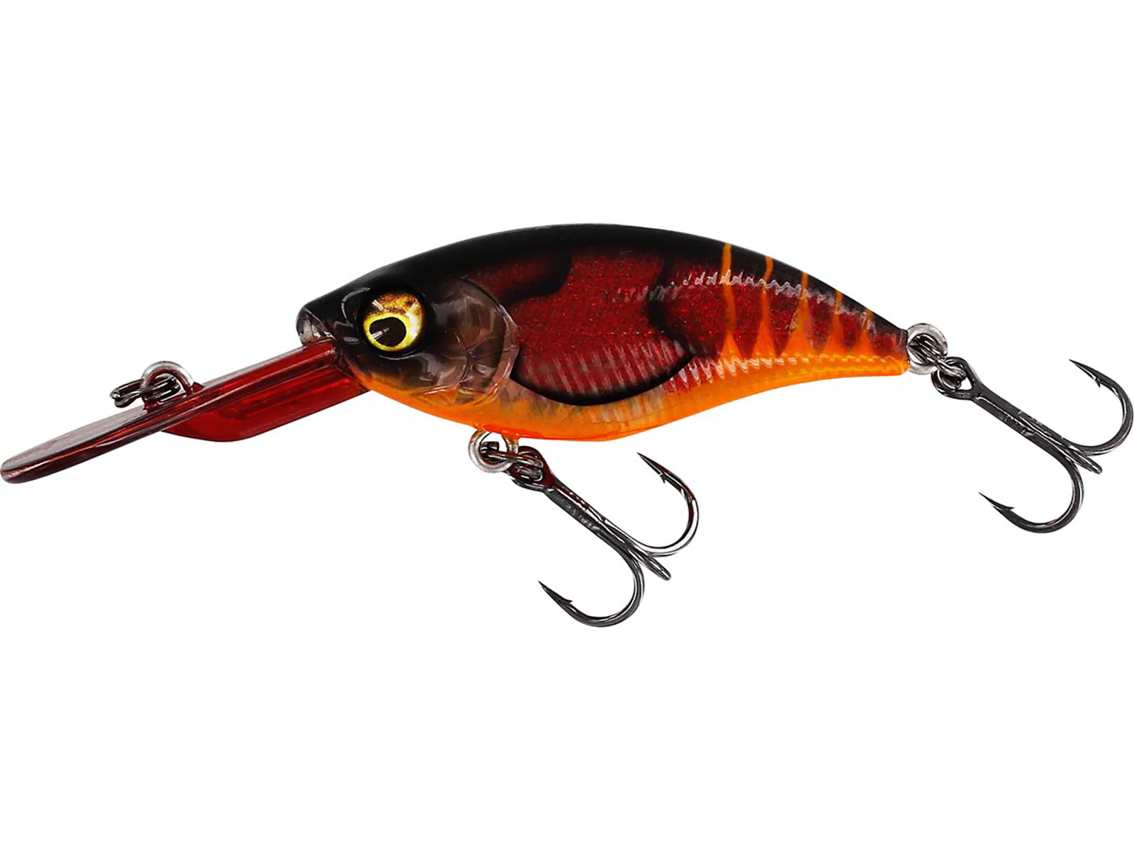 Westin | BuzzBite Crankbait | 5cm | 6g - Image 8