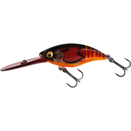 Westin | BuzzBite DR Crankbait | 6.5cm | 14g | Floating