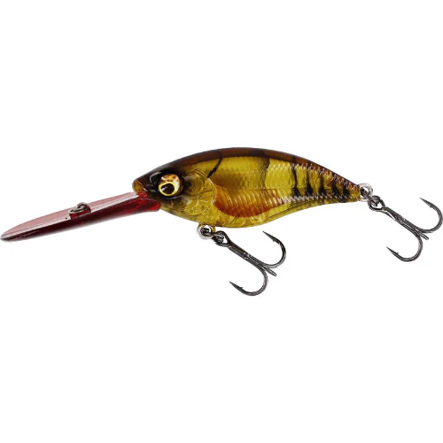 Westin | BuzzBite DR Crankbait | 6.5cm | 14g | Floating - Image 2