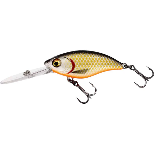 Westin | BuzzBite DR Crankbait | 6.5cm | 14g | Floating - Image 3