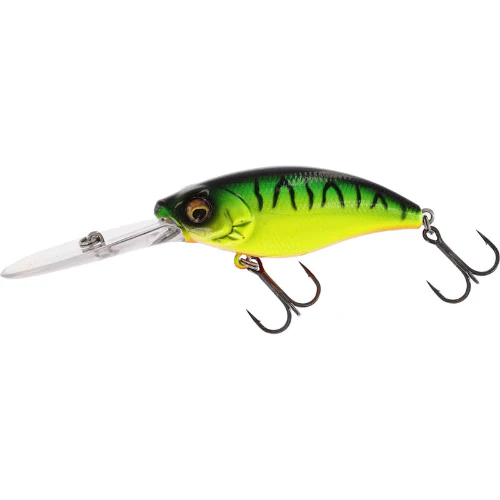 Westin | BuzzBite DR Crankbait | 6.5cm | 14g | Floating - Image 4