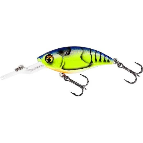 Westin | BuzzBite DR Crankbait | 6.5cm | 14g | Floating - Image 6