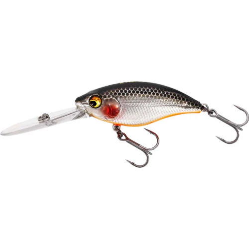 Westin | BuzzBite DR Crankbait | 6.5cm | 14g | Floating - Image 7