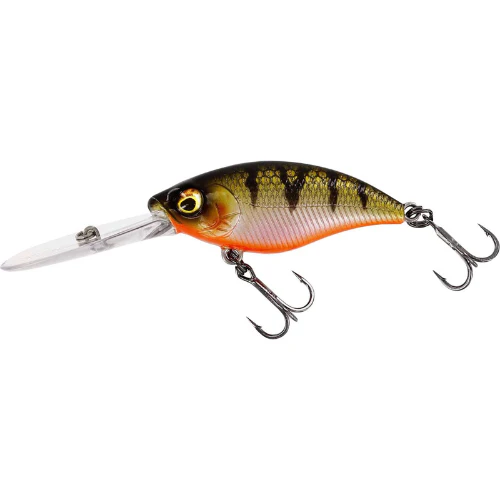Westin | BuzzBite DR Crankbait | 6.5cm | 14g | Floating - Image 8
