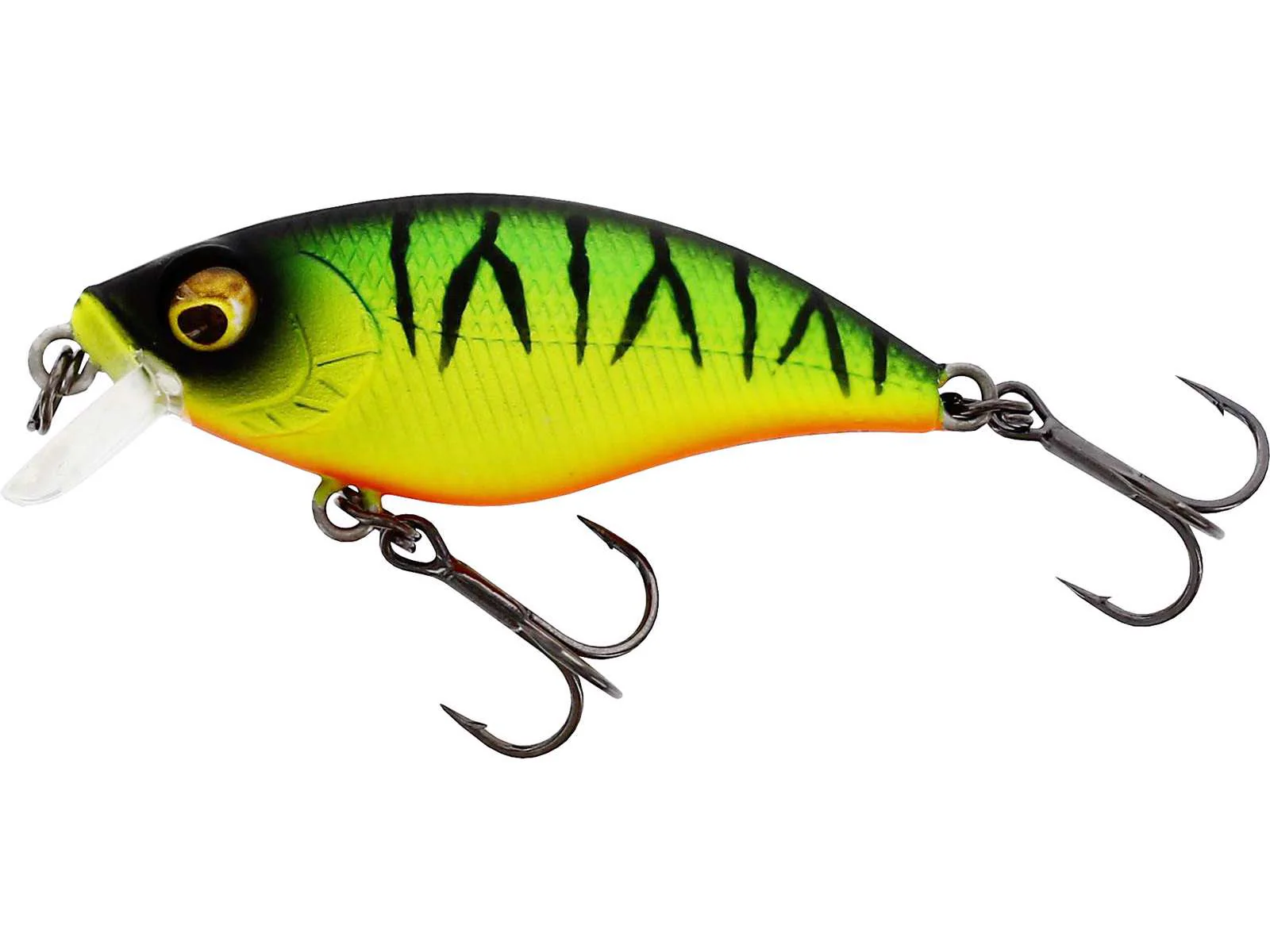 Westin | Buzzbite SR Crankbait | Low Floating | 6g | 5cm - Image 2