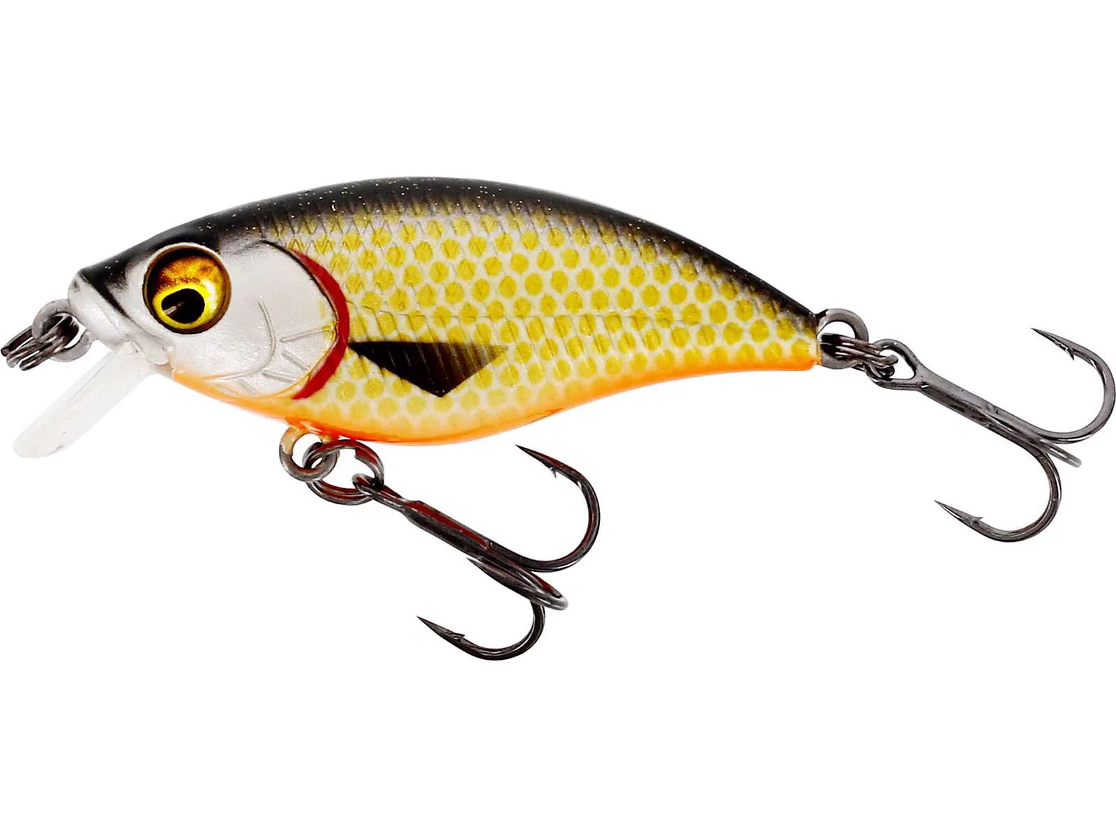 Westin | Buzzbite SR Crankbait | Low Floating | 6g | 5cm - Image 3