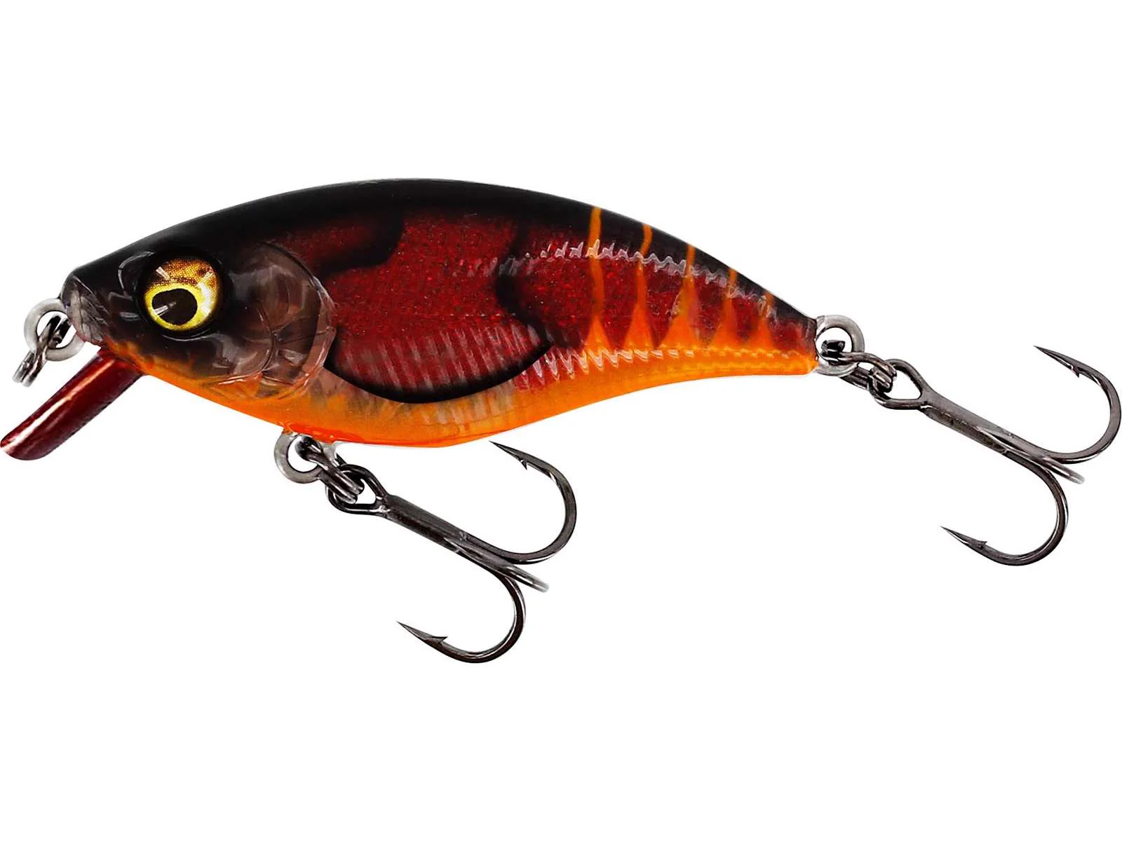 Westin | Buzzbite SR Crankbait | Low Floating | 6g | 5cm - Image 7