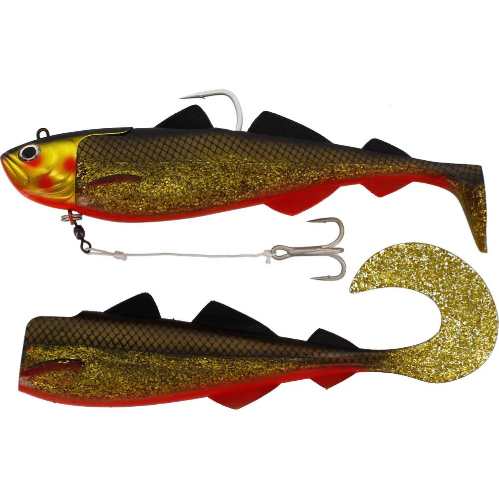 Westin | Crazy Daisy Jig | 180g | 18cm - Image 2