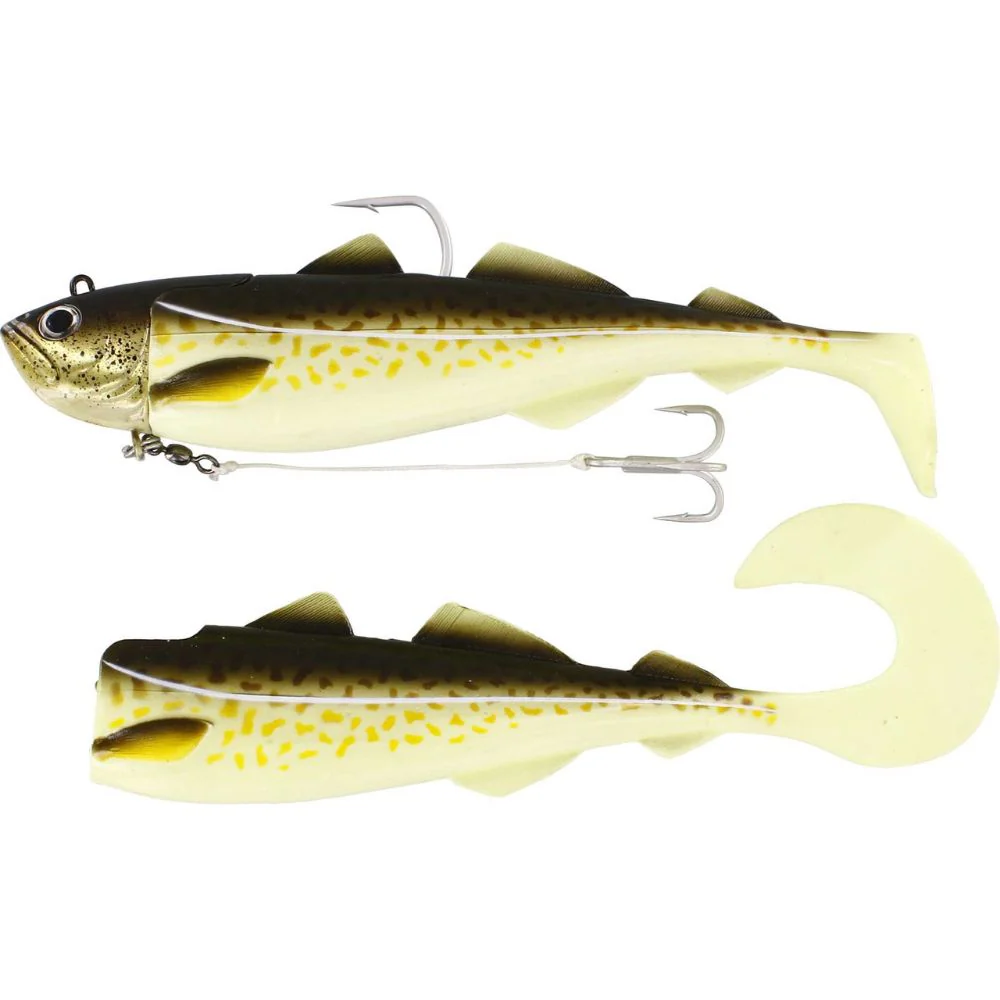 Westin | Crazy Daisy Jig | 300g | 23cm - Image 2