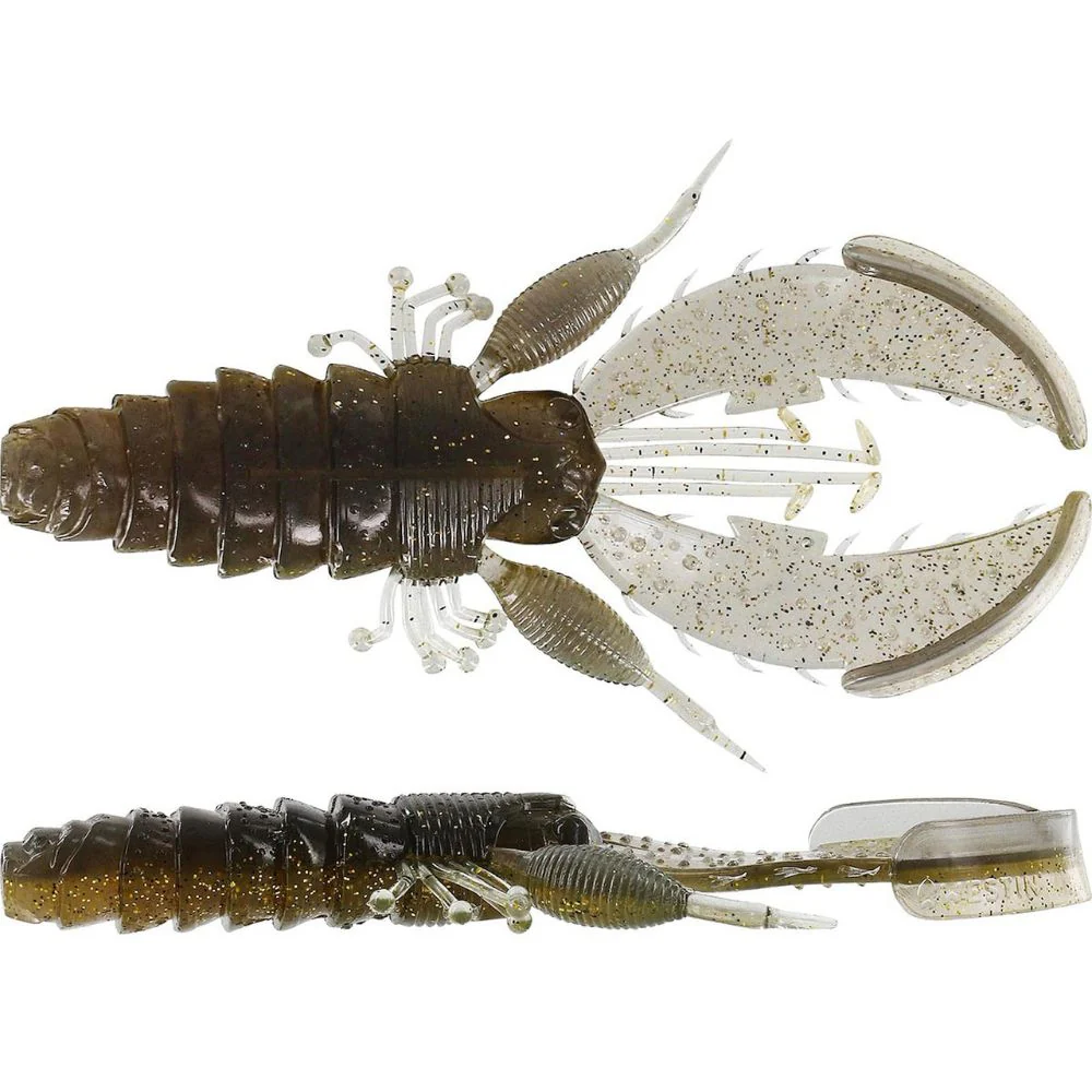Westin | CreCraw | 6.5cm | 6pcs - Image 10