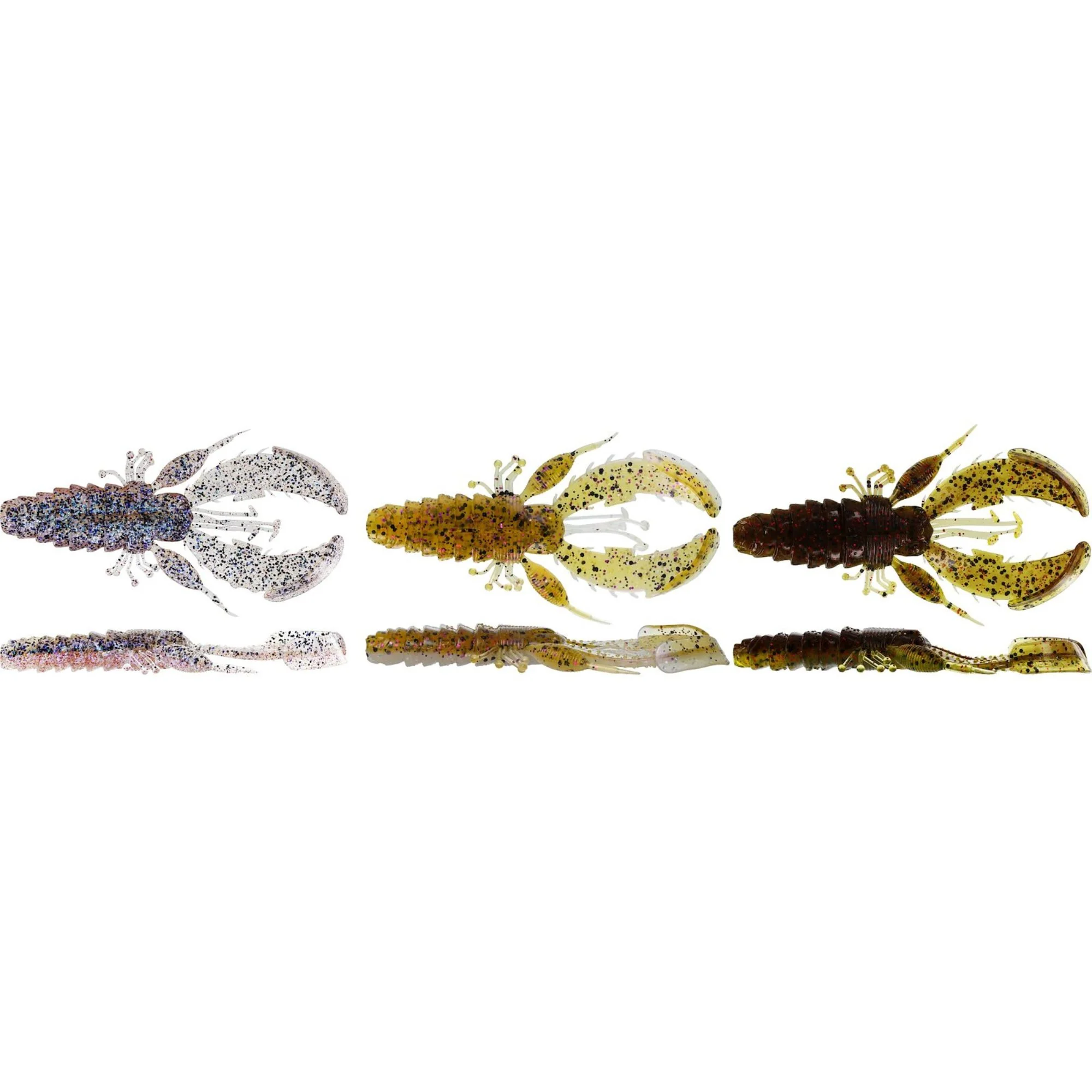 Westin | CreCraw | 6.5cm | 6pcs - Image 11