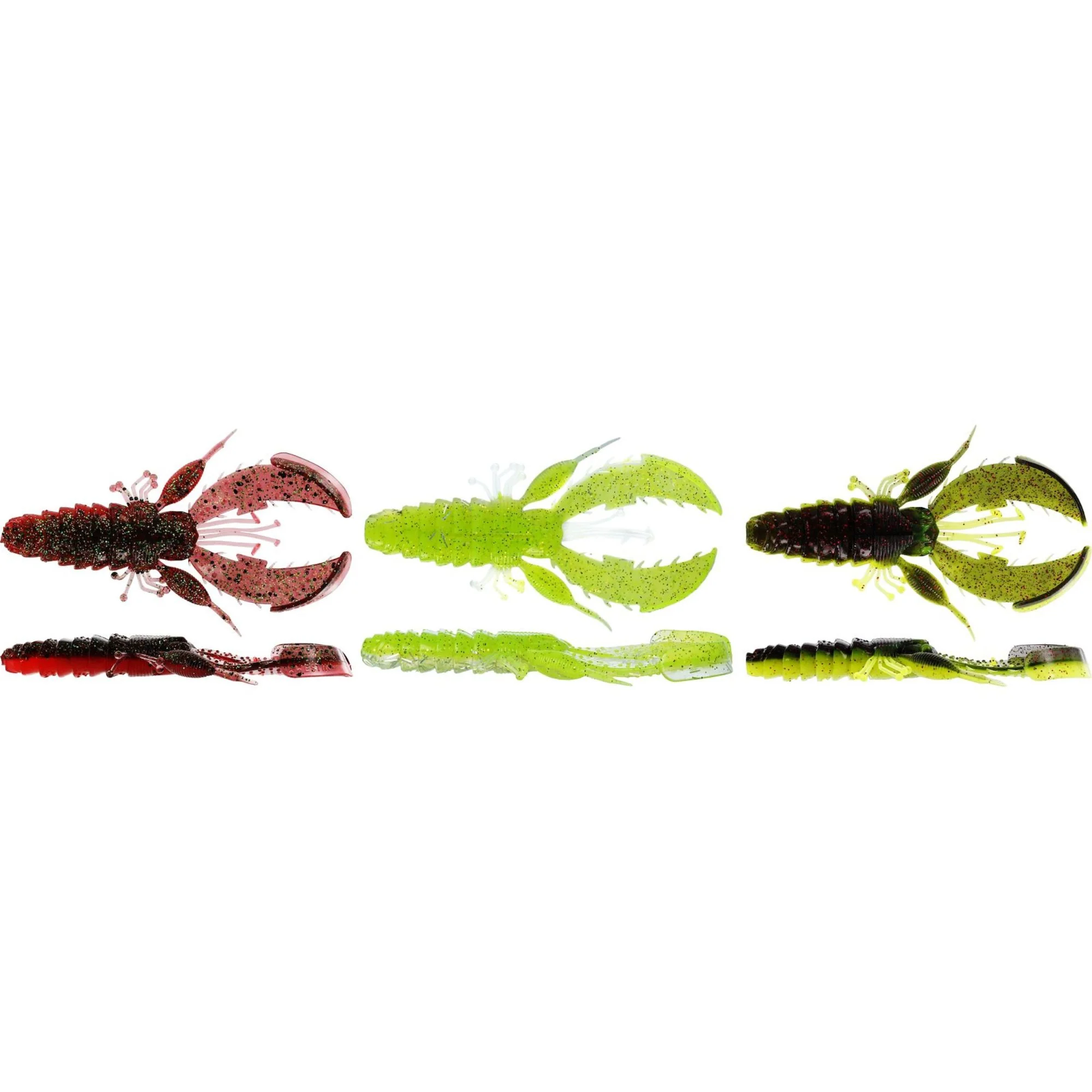 Westin | CreCraw | 6.5cm | 6pcs - Image 12