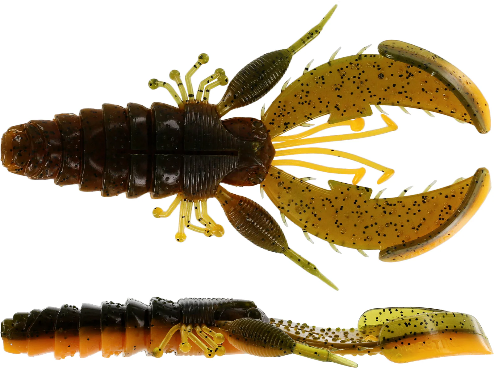 Westin | CreCraw | 6.5cm | 6pcs - Image 3