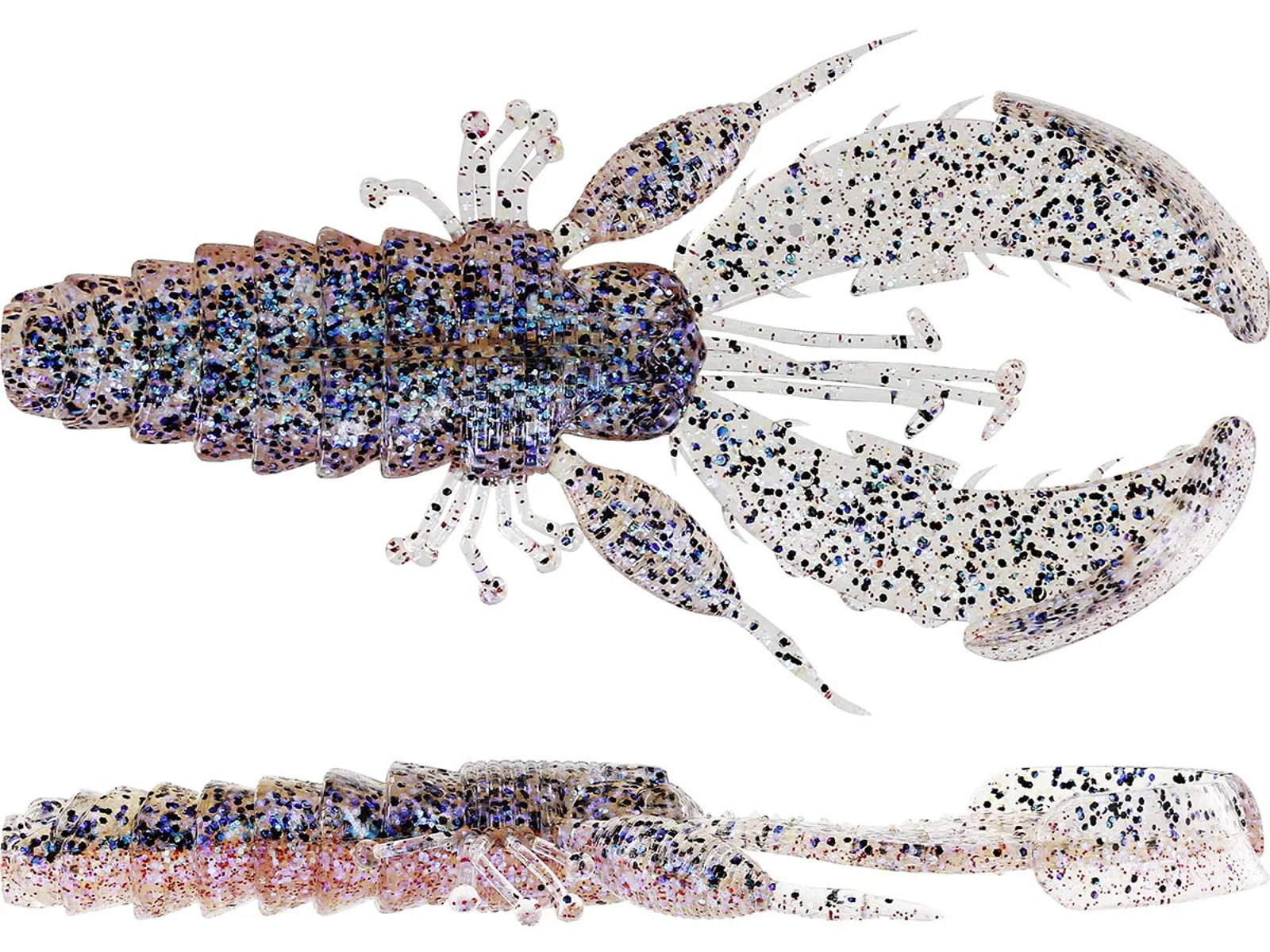 Westin | CreCraw | 6.5cm | 6pcs - Image 6