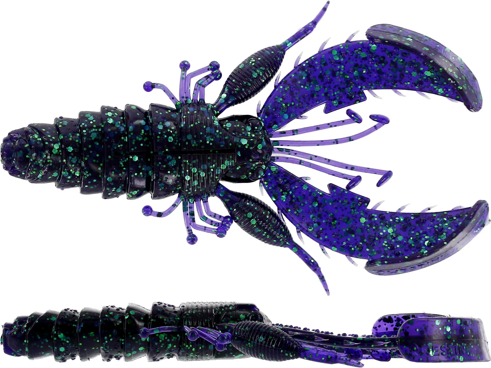 Westin | CreCraw | 6.5cm | 6pcs - Image 7
