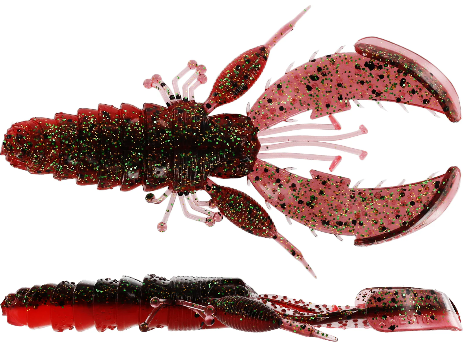 Westin | CreCraw | 6.5cm | 6pcs - Image 8
