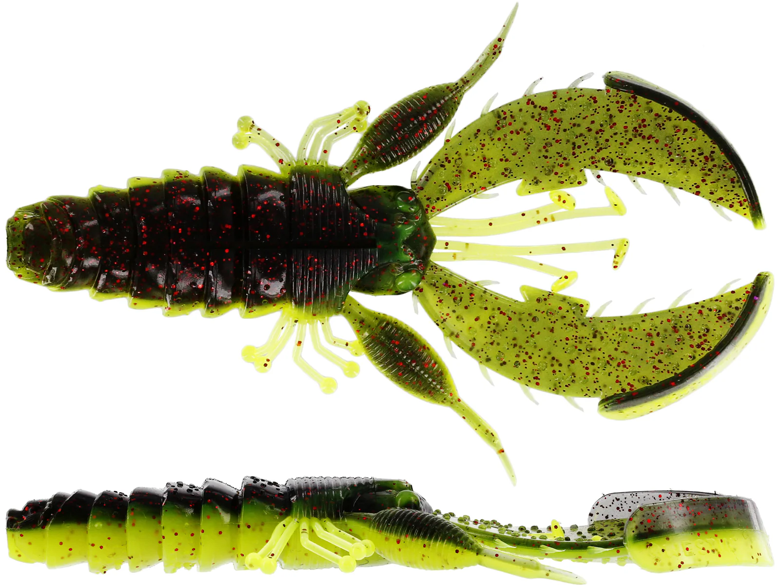 Westin | CreCraw | 6.5cm | 6pcs - Image 9