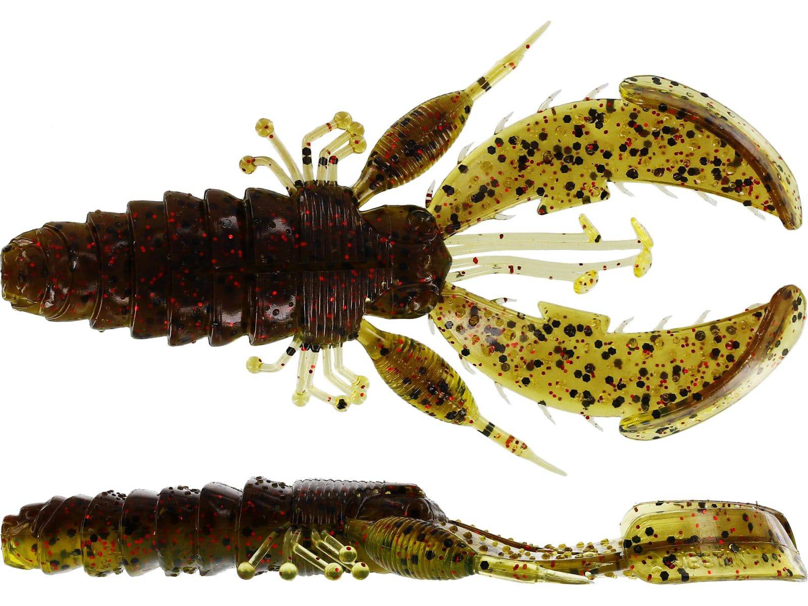 Westin | CreCraw | 8.5cm | 5pcs - Image 2