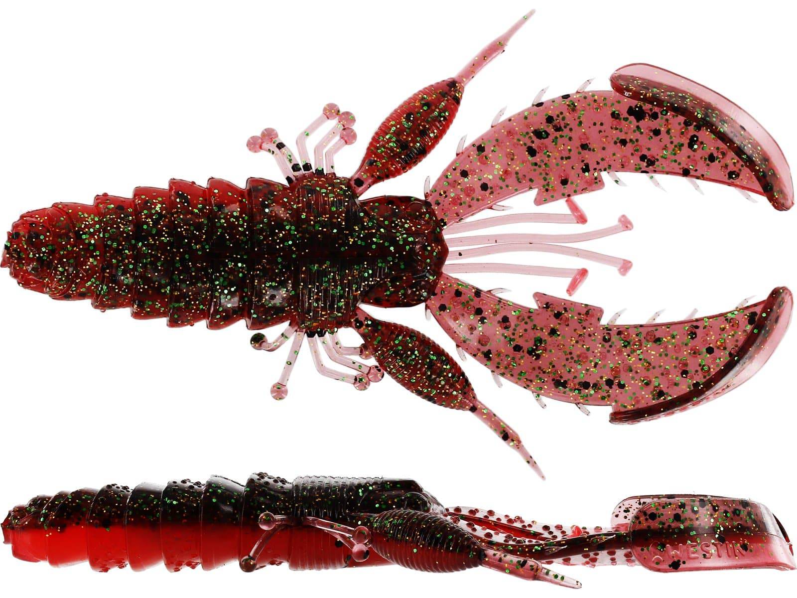 Westin | CreCraw | 8.5cm | 5pcs - Image 3