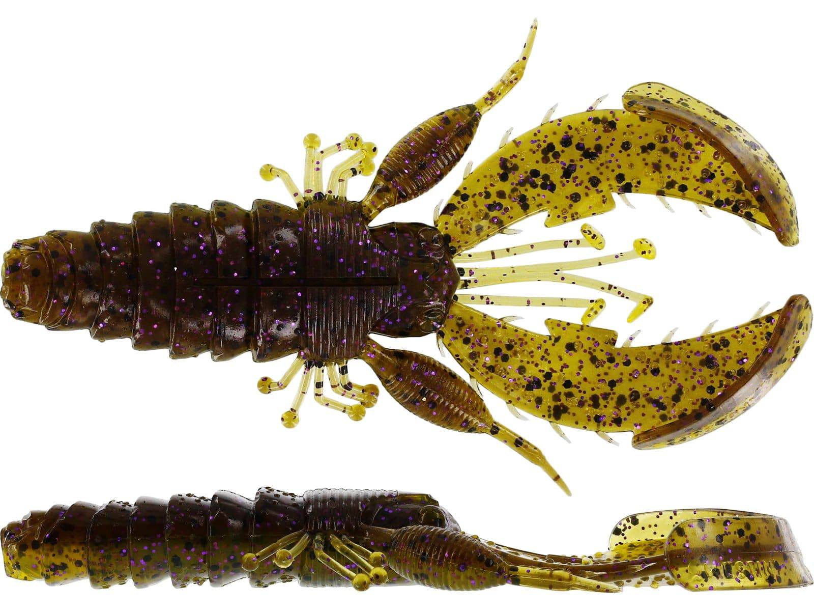 Westin | CreCraw | 8.5cm | 5pcs - Image 4