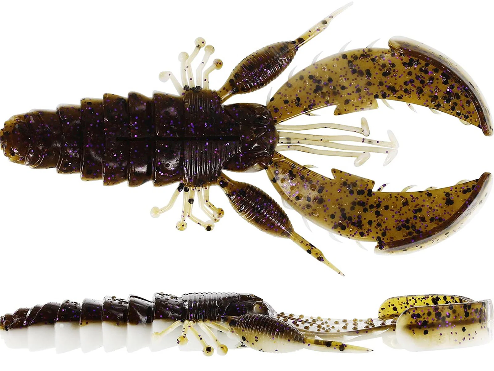 Westin | CreCraw | 8.5cm | 5pcs - Image 7