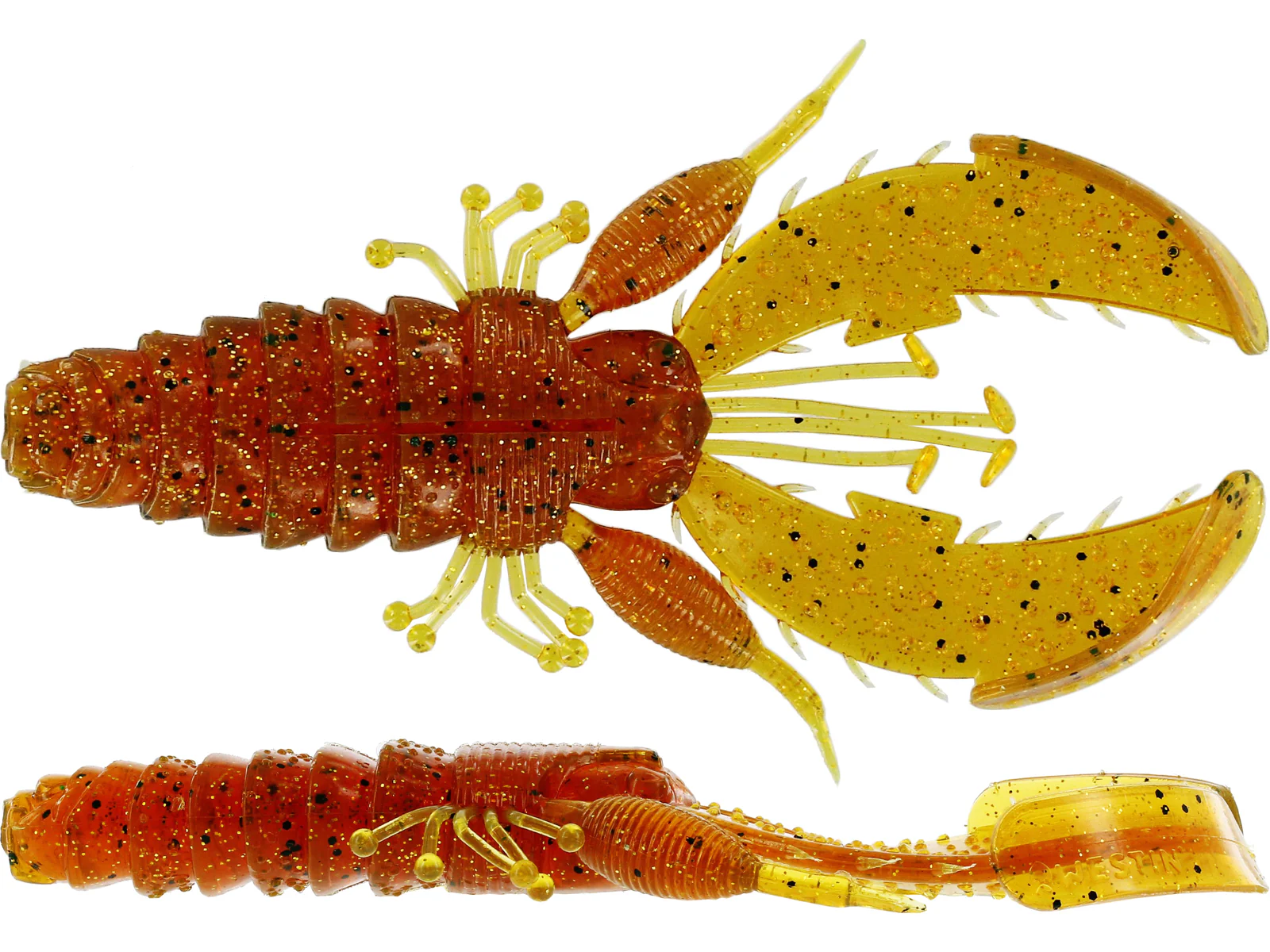 Westin | Crecraw Creaturebait | 14cm | 32g | 2pcs - Image 3