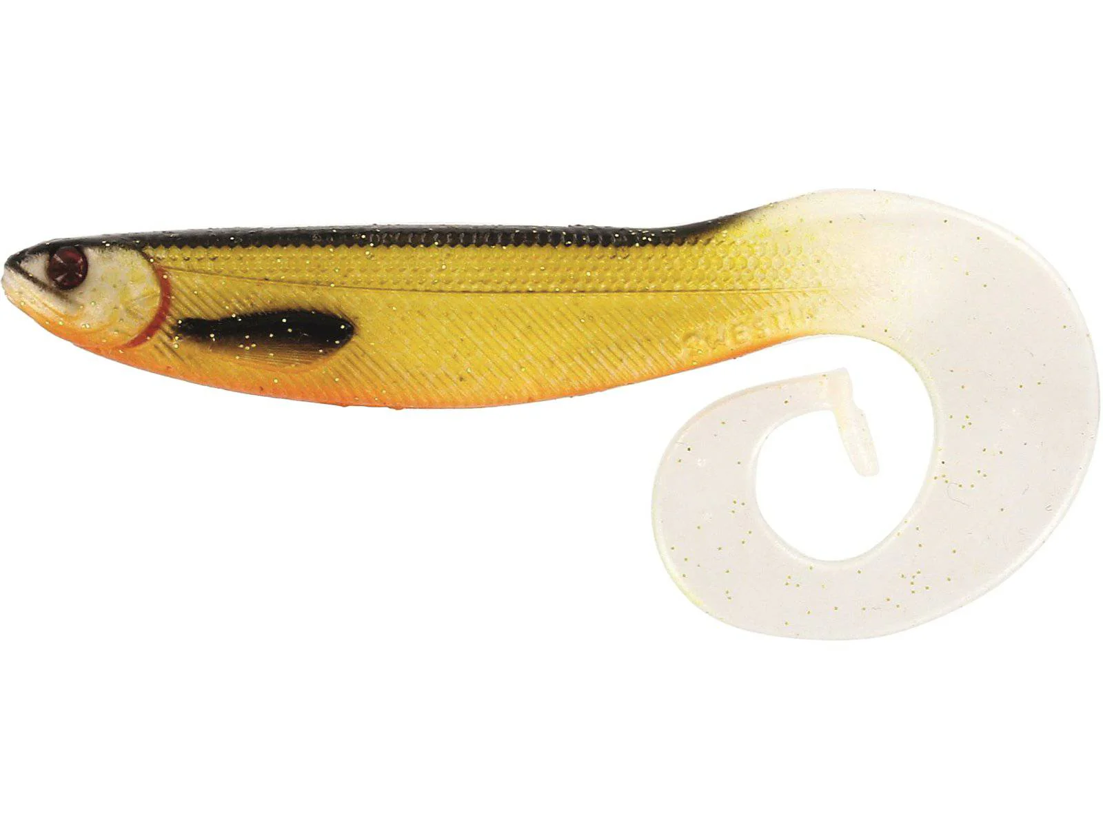 Westin | Curlteez | 8.5cm | 2 Pack - Image 4