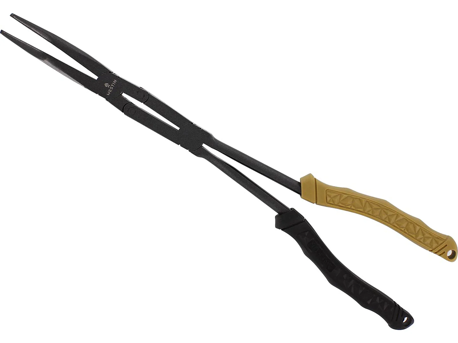 Westin | Double Jointed Unhooking Pliers | Black Sand | 34cm
