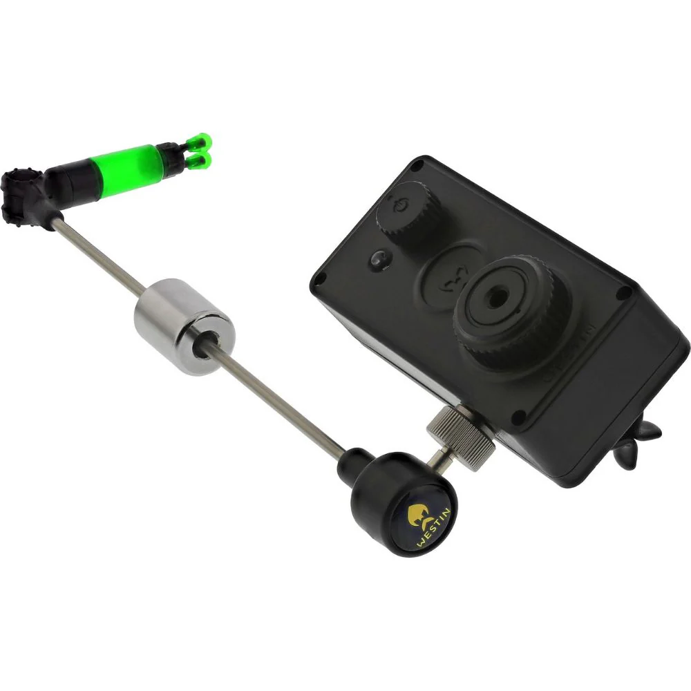 Westin | Drop Back Indicator W. LED - Image 2
