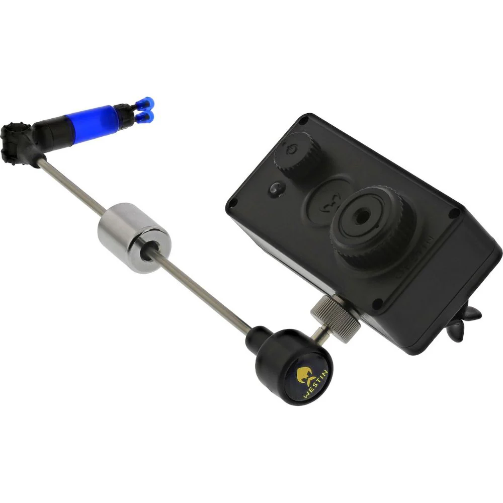 Westin | Drop Back Indicator W. LED - Image 3