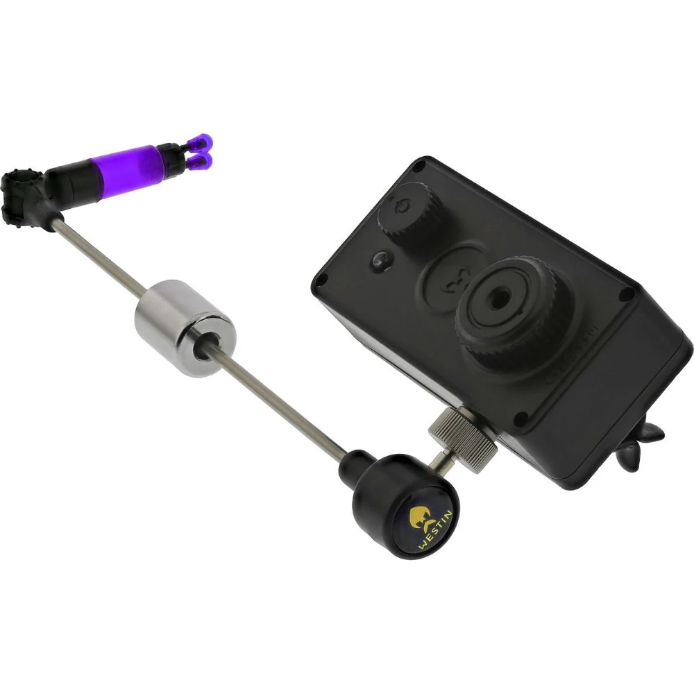 Westin | Drop Back Indicator W. LED - Image 4