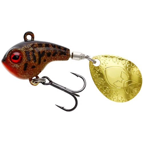 Westin | DropBite Spin Tail Jig | 3.7cm | 22g - Image 2