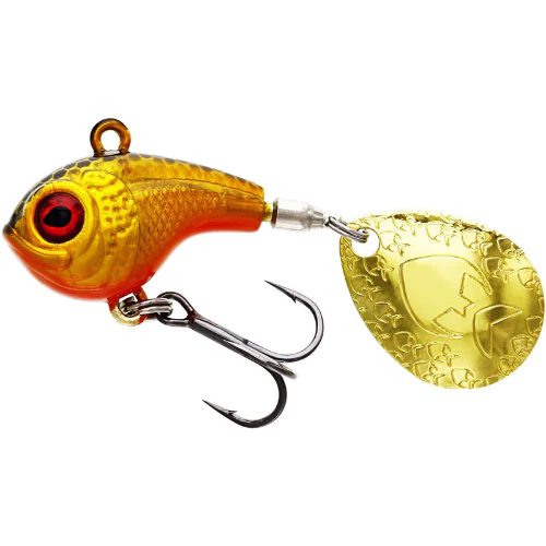 Westin | DropBite Spin Tail Jig | 3.7cm | 22g - Image 3