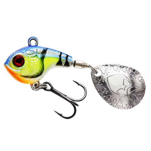 Westin | DropBite Spin Tail Jig | 3.7cm | 22g - Image 4