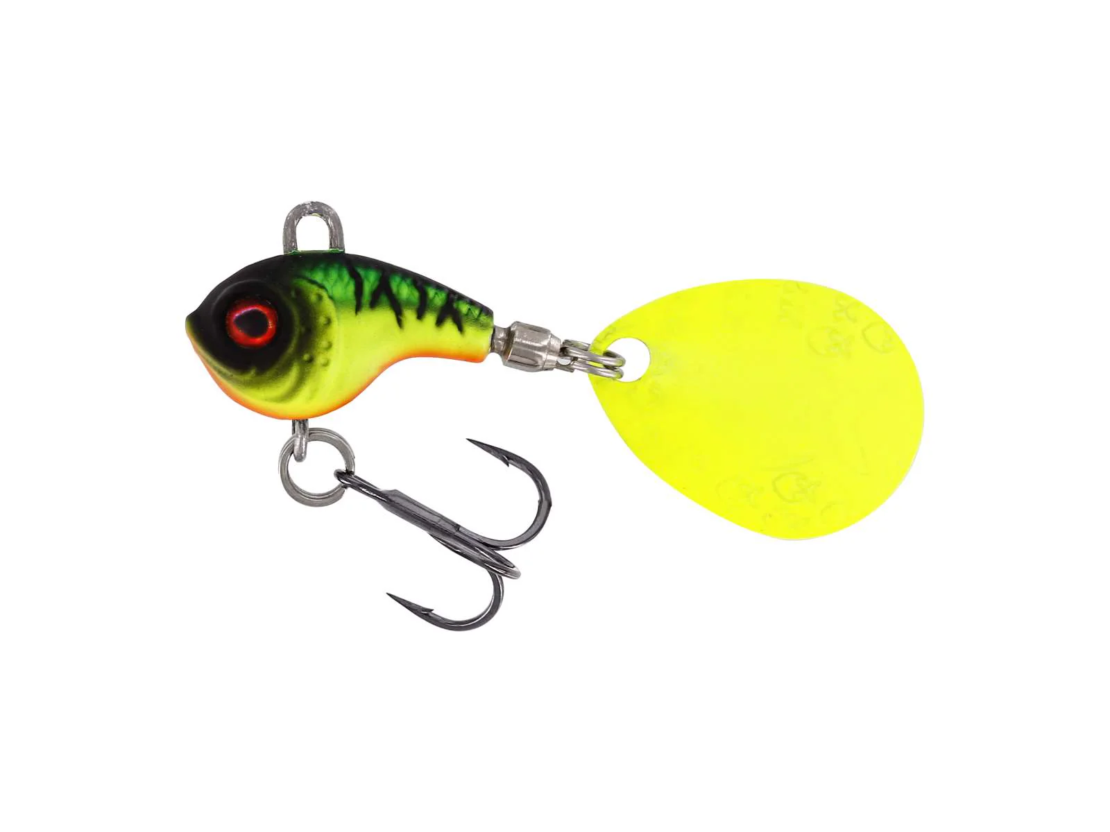 Westin | Dropbite Tungston Spin Tail Jig | 1.6cm | 7g - Image 2