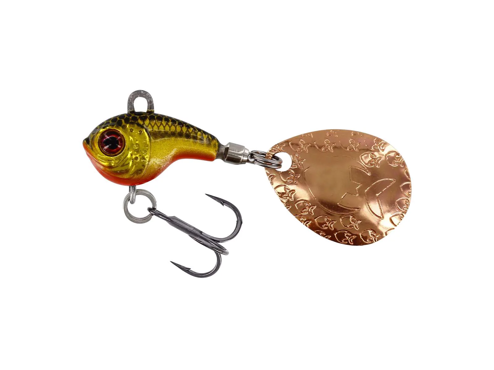 Westin | Dropbite Tungston Spin Tail Jig | 1.6cm | 7g - Image 3